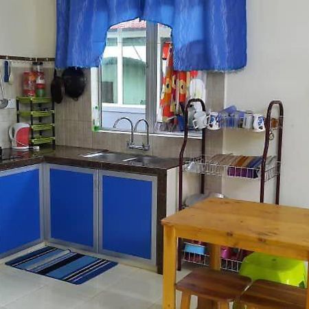 Homestay Kg Paya D Jitra Eksteriør billede
