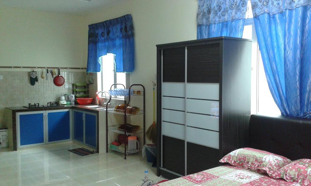 Homestay Kg Paya D Jitra Eksteriør billede