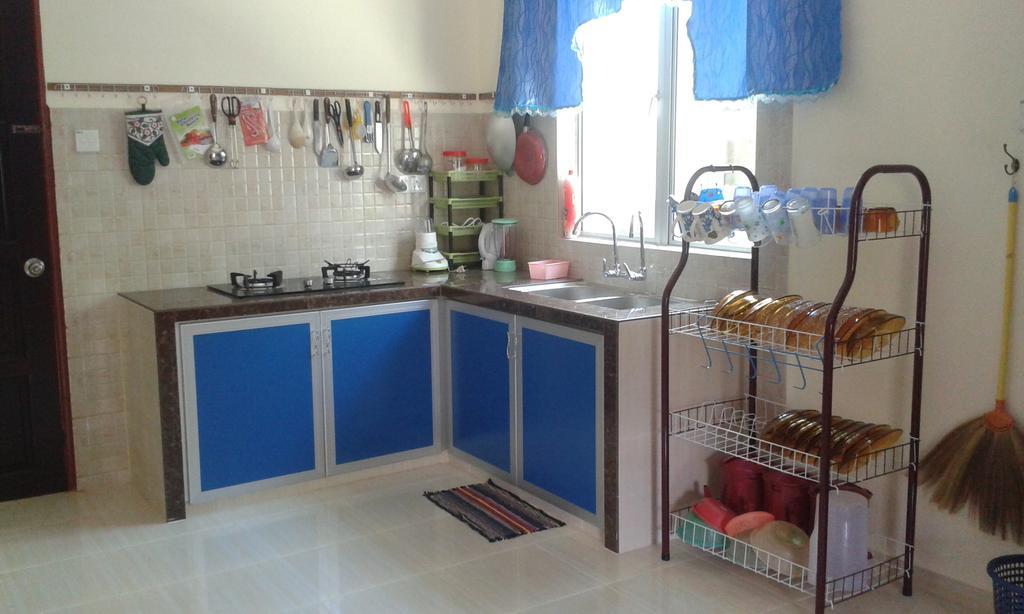 Homestay Kg Paya D Jitra Eksteriør billede