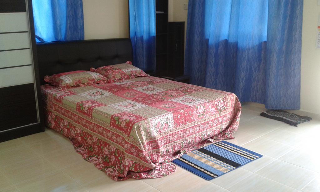 Homestay Kg Paya D Jitra Eksteriør billede